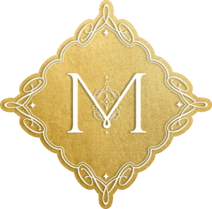 Monica's Bridal Logo